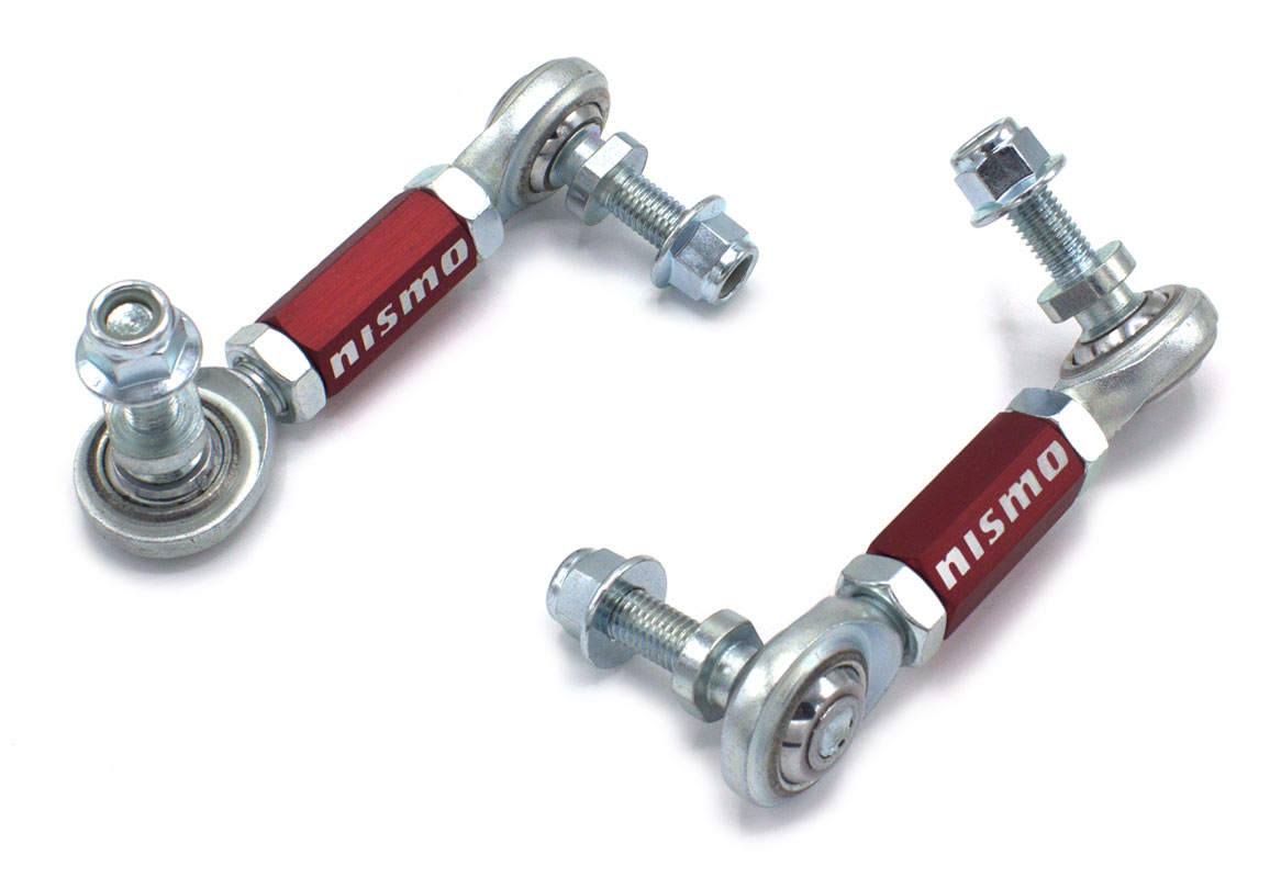 【500円引きクーポン】 The - Auto Motorsport Z Adjustable Bar Sway NISMO - Store その他