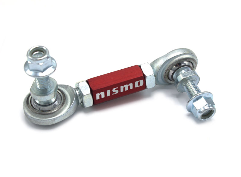 Motorsport Auto - The Z Store - NISMO Sway Bar Adjustable