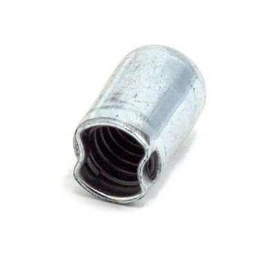 Motorsport Auto - The Z Store - Factory Oil Filter Relief