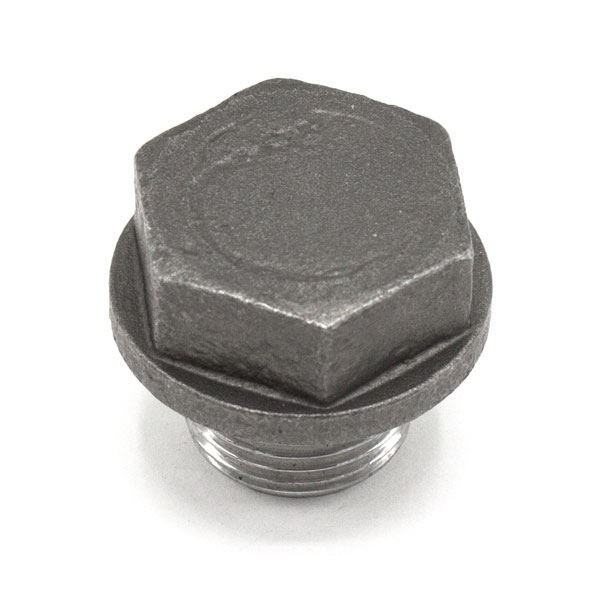 Motorsport Auto - The Z Store - Factory Oil Pan Drain Plug