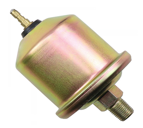 Motorsport Auto - The Z Store - Oil Pump, 70-83 240Z-260Z-280Z