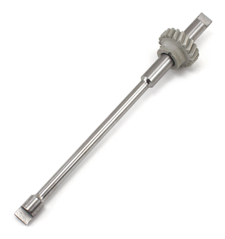 Motorsport Auto - The Z Store - PRICE DROP! Factory Oil Pump