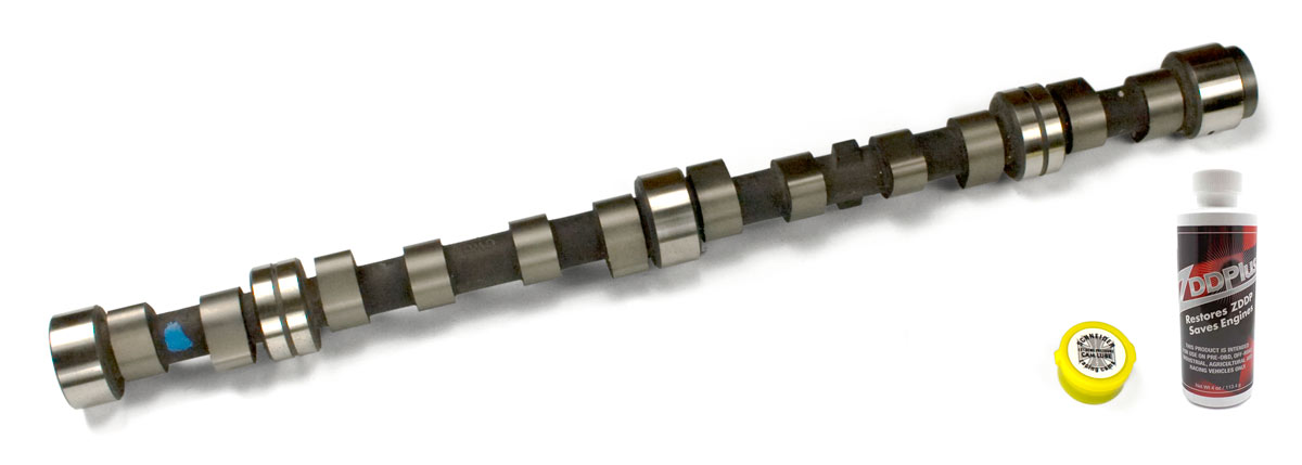 Motorsport Auto - The Z Store - Performance Camshaft, Turbo