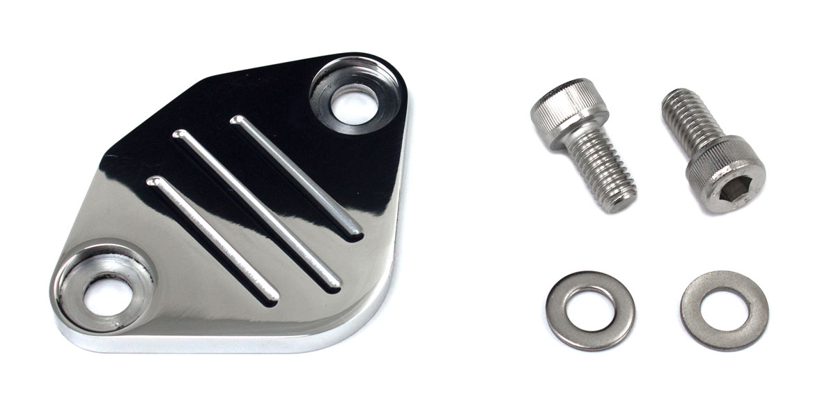 ひっころ Motorsport Auto - The Z Store - Polished Billet Aluminum