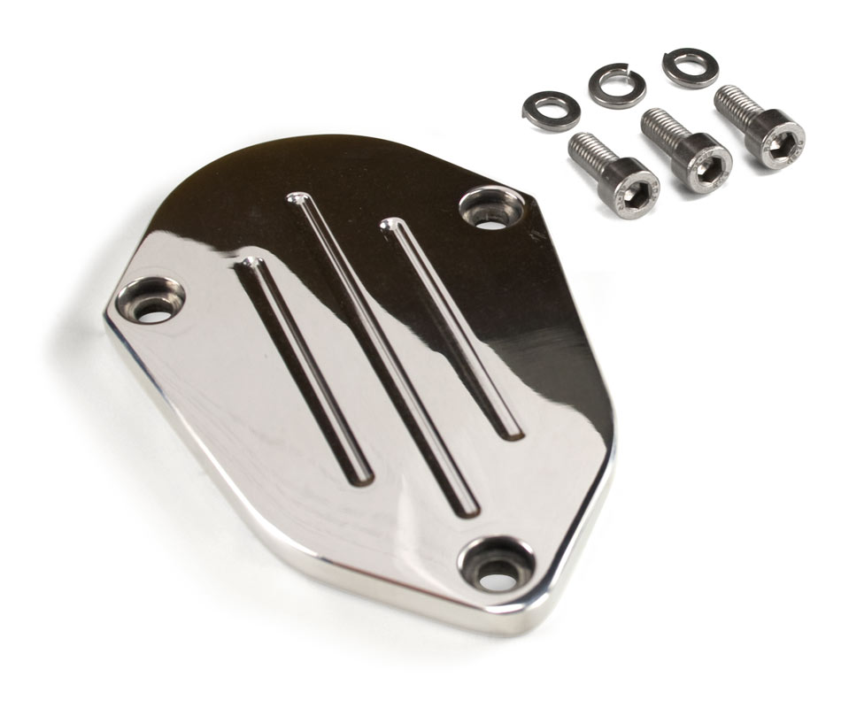 レゲエ 7インチ 809 cover Motorsport Auto - The Z Store - Polished Billet Aluminum