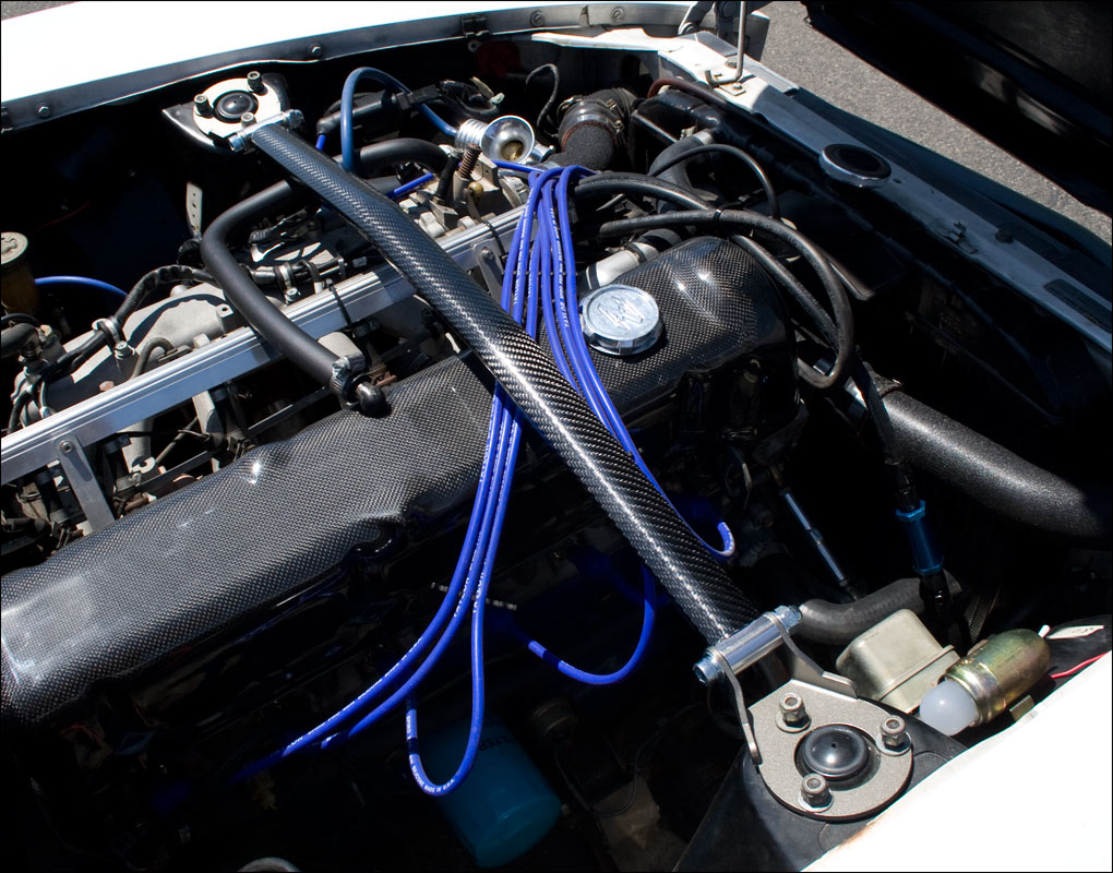 Motorsport Auto - The Z Store - PRICE DROP! Kameari Aluminum