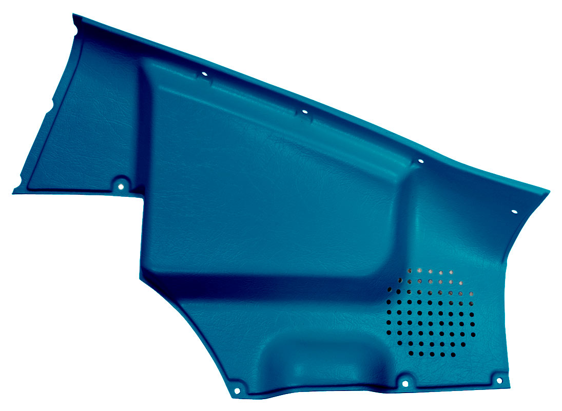 Motorsport Auto - The Z Store - Introductory Price! Rear Speaker