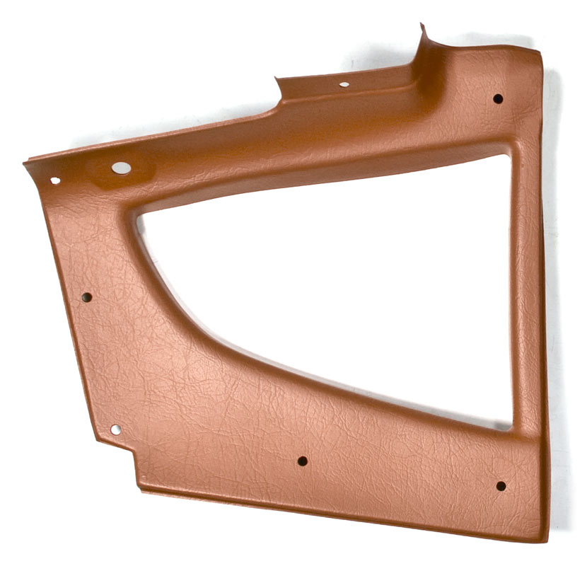 Motorsport Auto - The Z Store - Interior Quarter Panel, Left, Tan