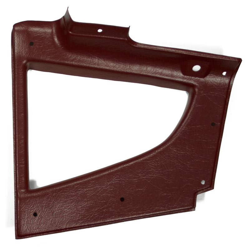 Motorsport Auto - The Z Store - Interior Quarter Panel