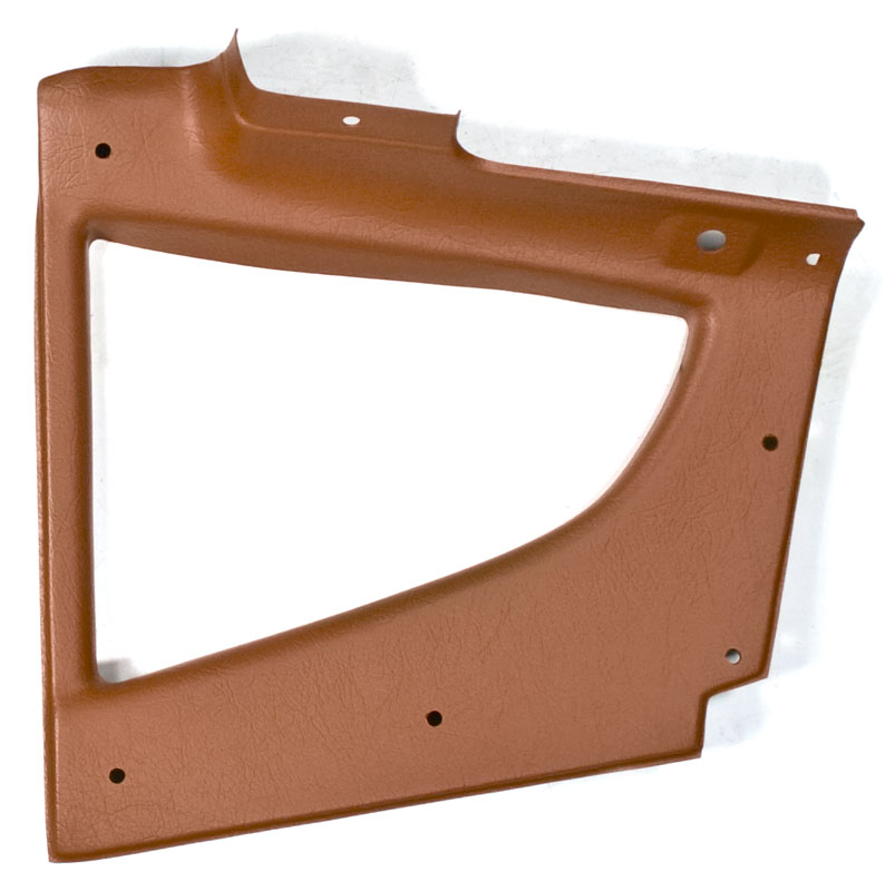 りーたむページ Motorsport Auto - The Z Store - Interior Quarter Panel, Right, Tan