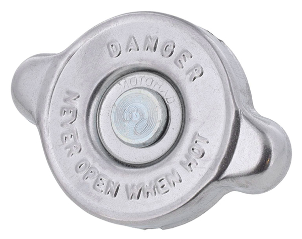 Motorsport Auto - The Z Store - Replacement Radiator Cap, 84-89