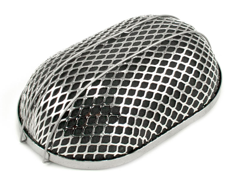 Motorsport Auto - The Z Store - K&N Air Cleaner, 73-74 240Z Motorsport Auto - The Z Store - K&N Air Cleaner, 73-74 240Z