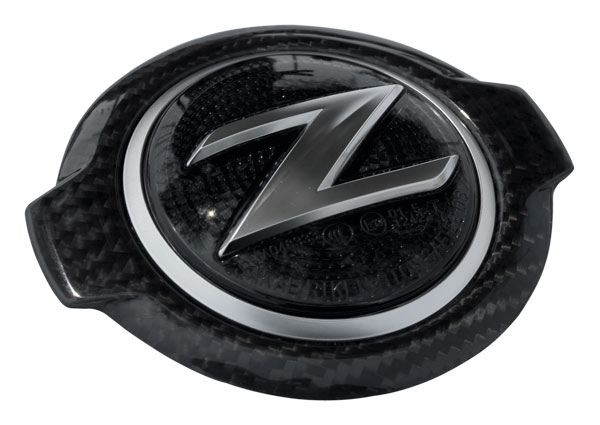 Motorsport Auto - The Z Store - Rear 