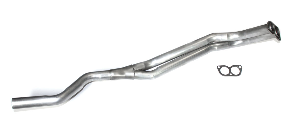 Motorsport Auto - The Z Store - Reproduction Rear Muffler