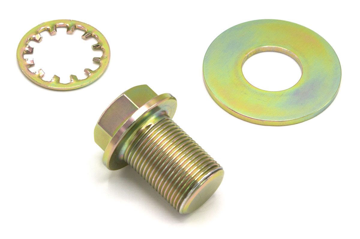 Motorsport Auto - The Z Store - Reproduction Rear Control