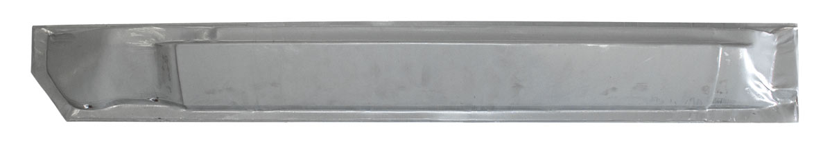 Motorsport Auto - The Z Store - Rocker Panel, Left, 74-78 Motorsport Auto - The Z Store - Rocker Panel, Left, 74-78