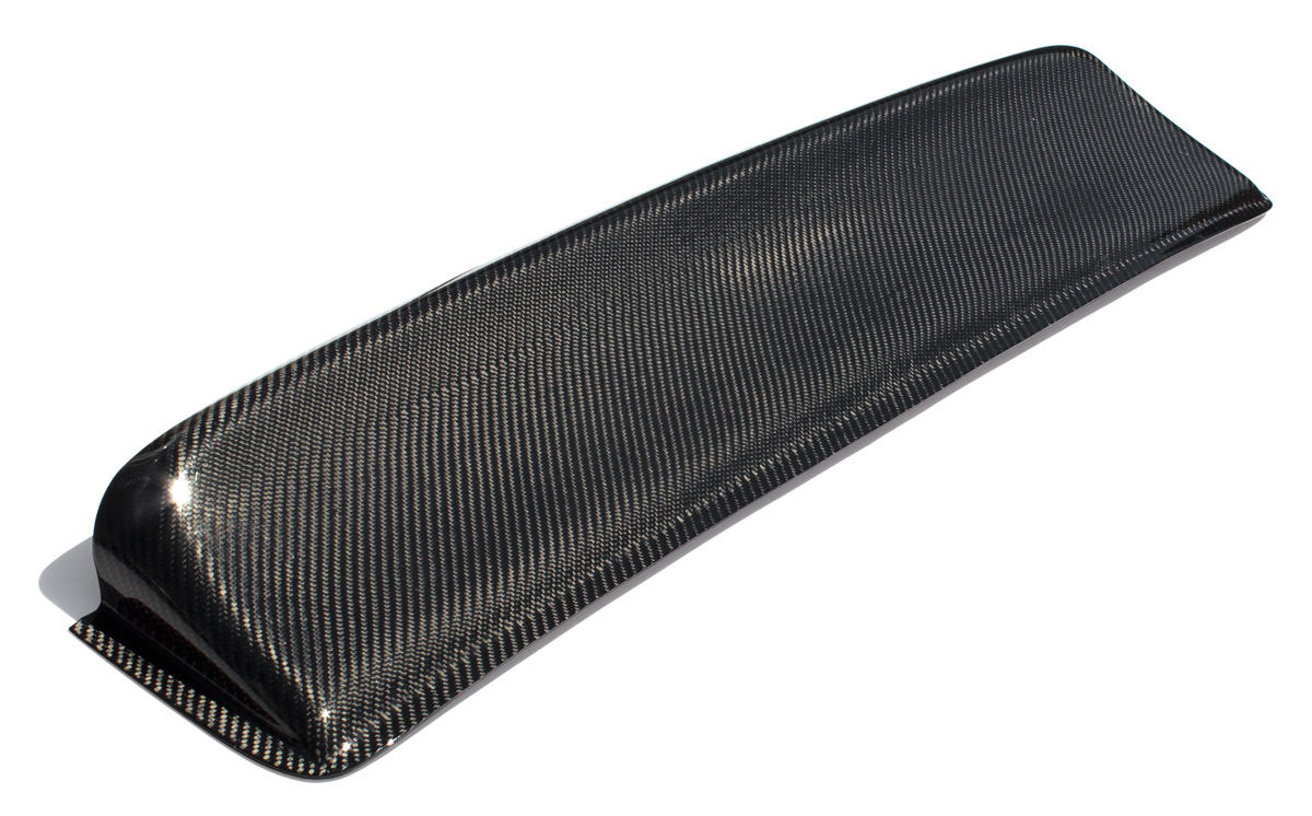 Motorsport Auto - The Z Store - J-Spec Body Kit, Carbon