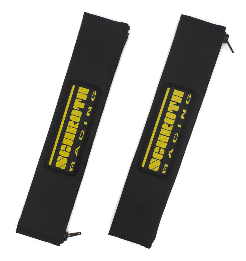 Motorsport Auto - The Z Store - Schroth Harness Shoulder