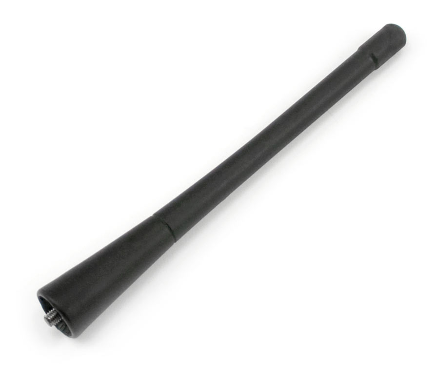 Motorsport Auto - The Z Store - Shorty Antenna, 03-09 350Z
