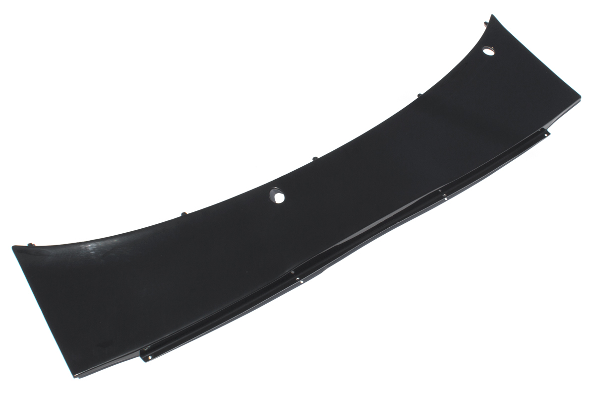 Motorsport Auto - The Z Store - Smooth Cowl Panel, Carbon