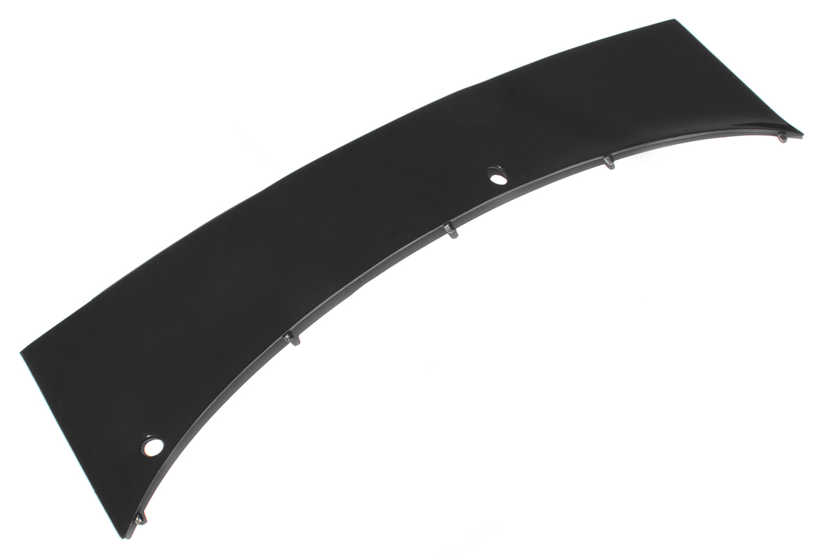 Motorsport Auto - The Z Store - Smooth Cowl Panel, Fiberglass, 70