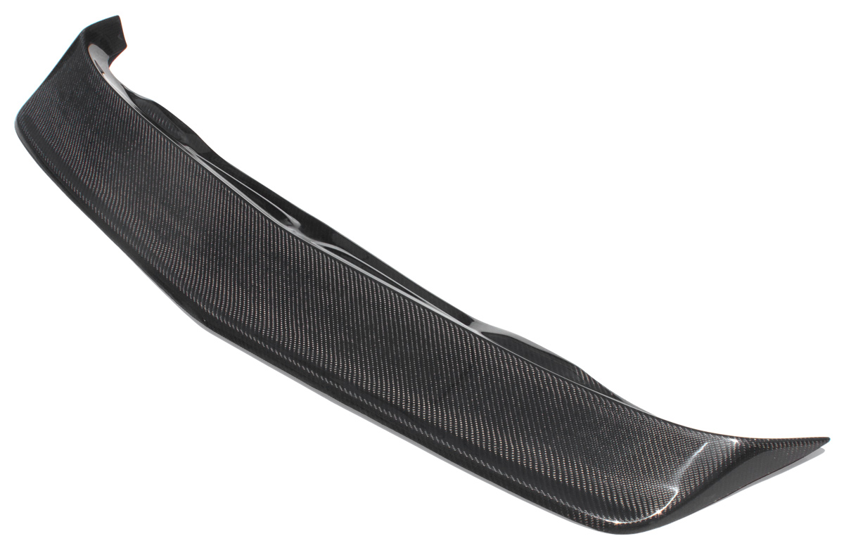Motorsport Auto - The Z Store - BRE Style Front Spoiler, Gloss
