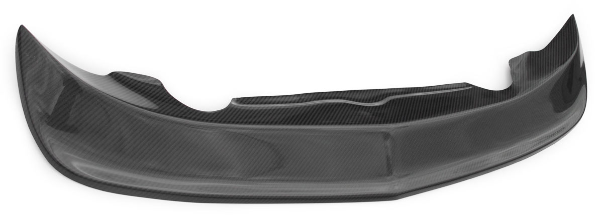 Motorsport Auto - The Z Store - BRE Style Front Spoiler
