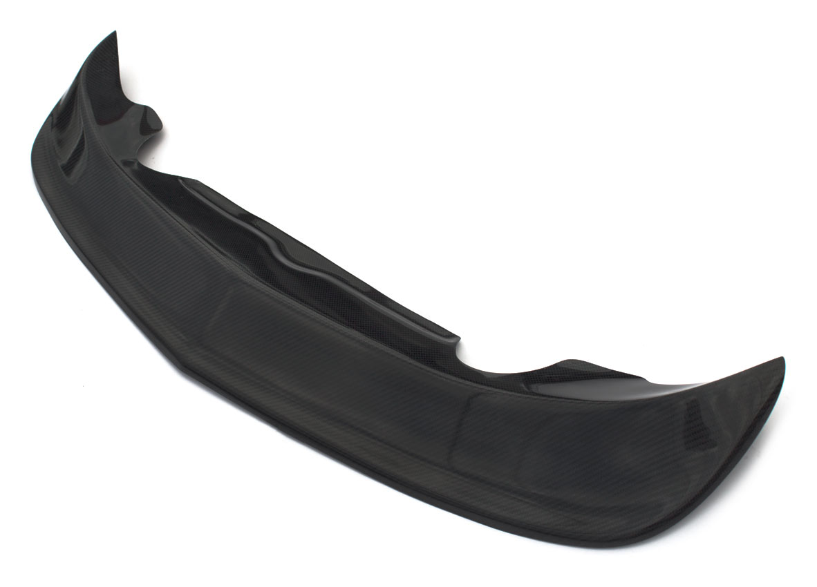 Motorsport Auto - The Z Store - BRE Style Front Spoiler