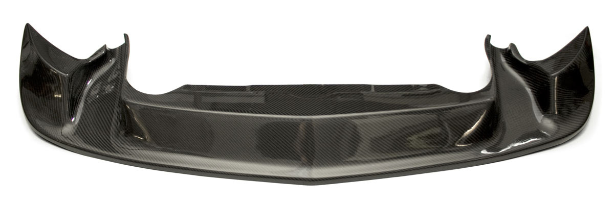 Motorsport Auto - The Z Store - BRE Style Front Spoiler