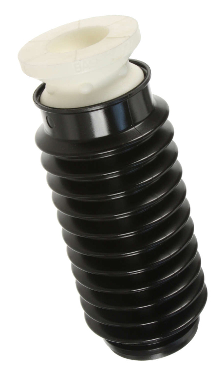 Motorsport Auto - The Z Store - KYB Strut Boot w/Rebound Bumper