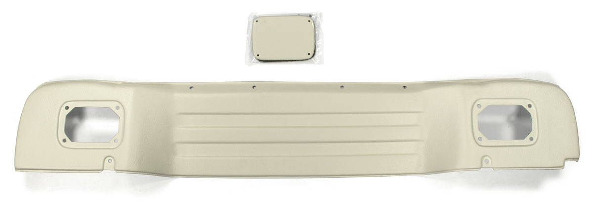 のん出品 Motorsport Auto - The Z Store - Interior Quarter Panel, Right