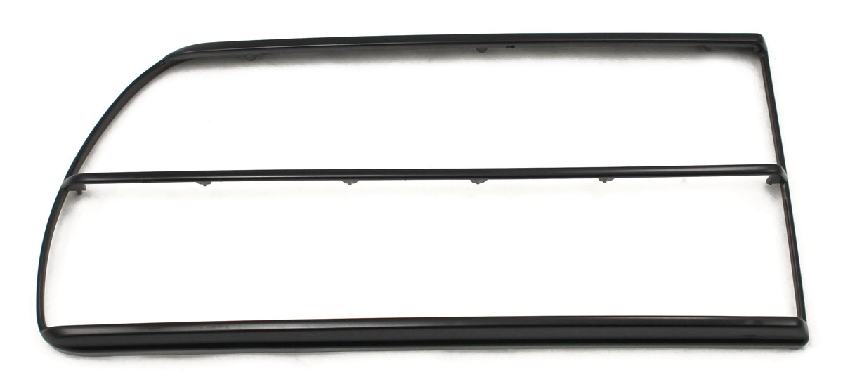 Motorsport Auto - The Z Store - Factory Tail Light Trim Bezel