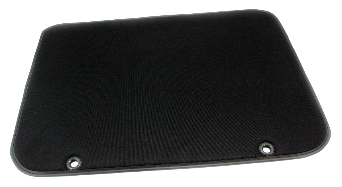 Motorsport Auto - The Z Store - Factory T-Top Shade Fastener
