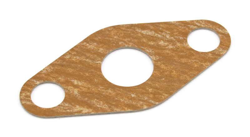Motorsport Auto - The Z Store - Factory Turbo Oil Outlet Gasket, 8