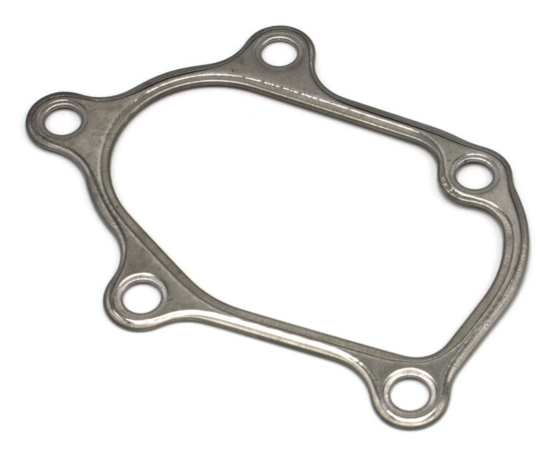 Motorsport Auto - The Z Store - Factory Turbo/Manifold Inlet