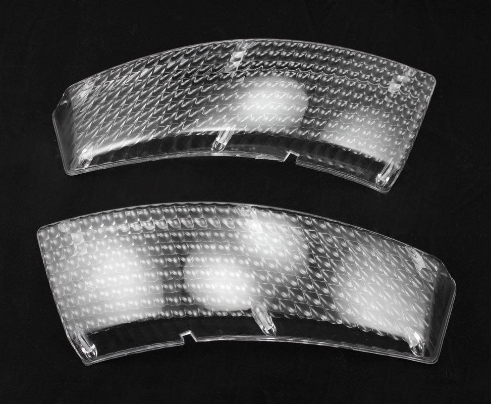 Motorsport Auto - The Z Store - Clear Front Turn Signal Motorsport Auto - The Z Store - Clear Front Turn Signal