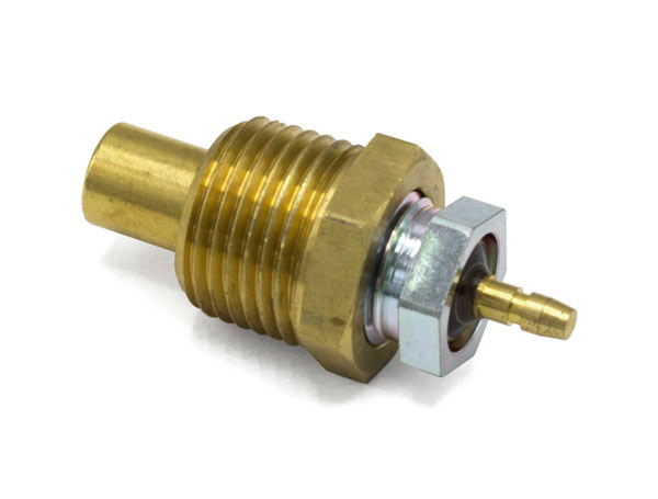 Motorsport Auto - The Z Store - V8 Temperature Sender Adapter Kit