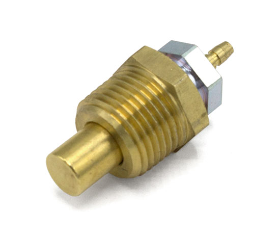 Motorsport Auto - The Z Store - V8 Temperature Sender Adapter Kit
