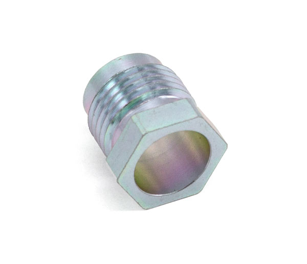 Motorsport Auto - The Z Store - V8 Temperature Sender Adapter Kit