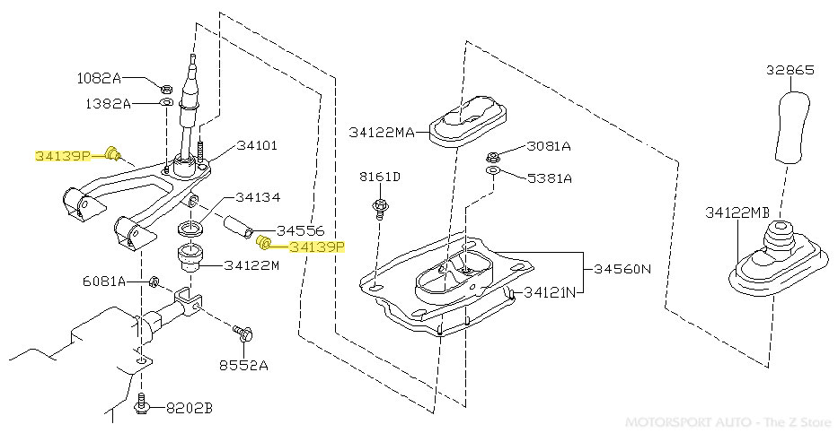 BOSE - taka 90-96 Nissan 300zx Bose Radio A/c Bezel Air Vent Dash Trim