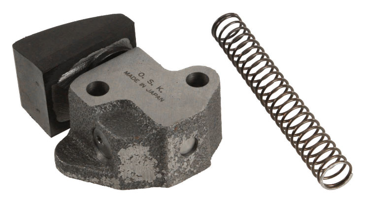 Motorsport Auto - The Z Store - Factory Timing Chain