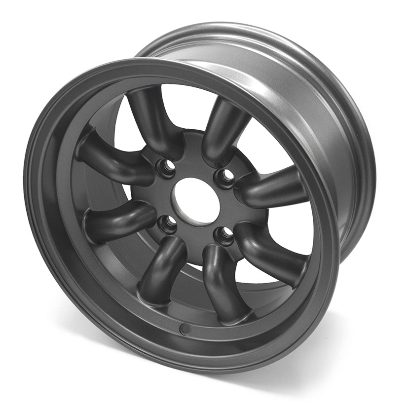 Motorsport Auto - The Z Store - NEW! Konig Rewind Matte