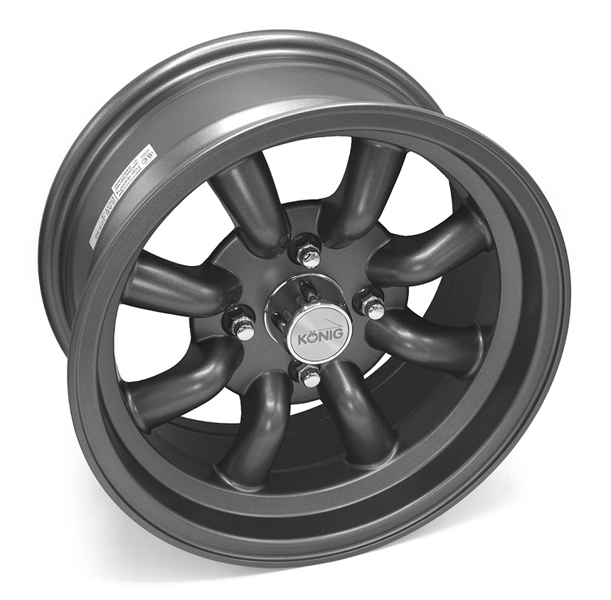 Motorsport Auto - The Z Store - NEW! Konig Rewind Matte