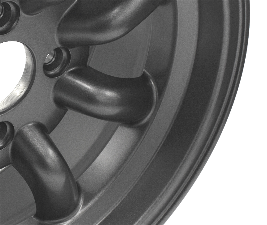 Motorsport Auto - The Z Store - NEW! Konig Rewind Matte
