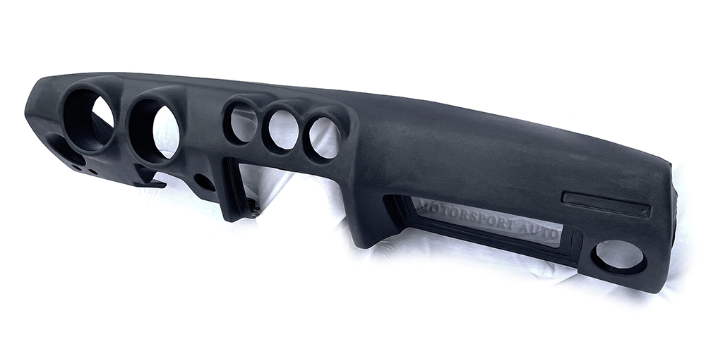 DASHおまとめページ Motorsport Auto - The Z Store - Full Face Dash Cover, Black