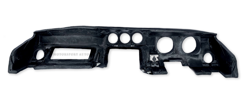 Motorsport Auto - The Z Store - NEW! Dashboard Pad, 74-78 260Z-280Z