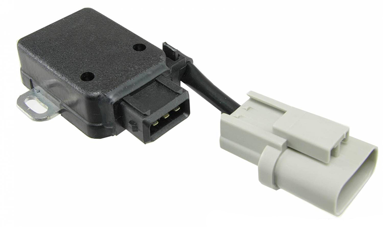 Motorsport Auto - The Z Store - NEW! Replacement Throttle Position