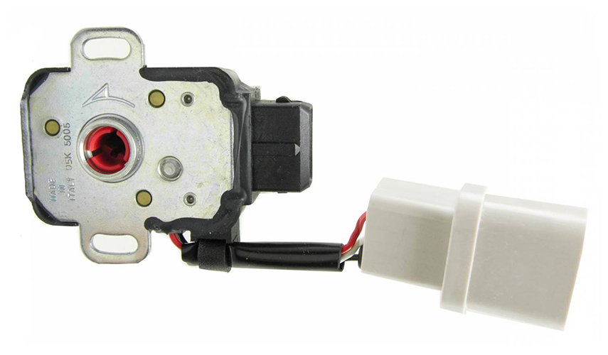 Motorsport Auto - The Z Store - NEW! Replacement Throttle Position