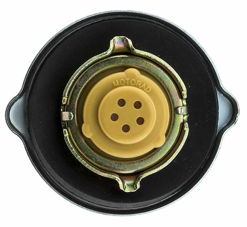 Motorsport Auto - The Z Store - NEW! Replacement Gas Cap, 77