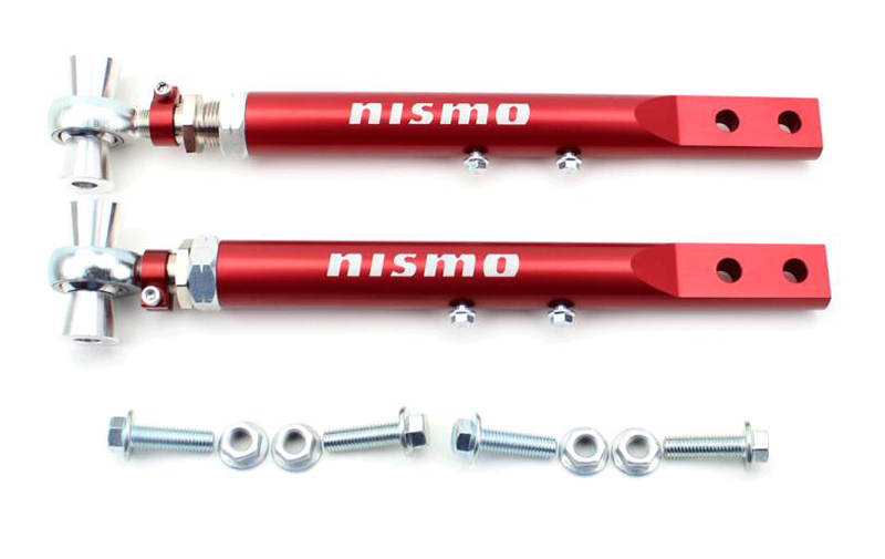 Motorsport Auto - The Z Store - NEW! NISMO Adjustable Motorsport Auto - The Z Store - NEW! NISMO Adjustable